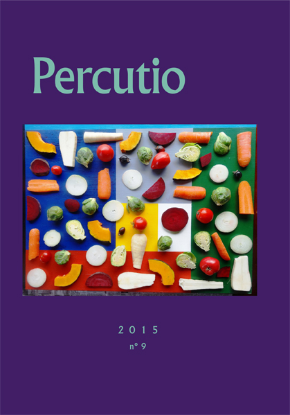 Percutio 2015